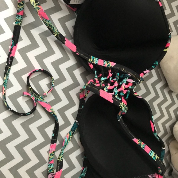 Bathing suit Top - Picture 4 of 6